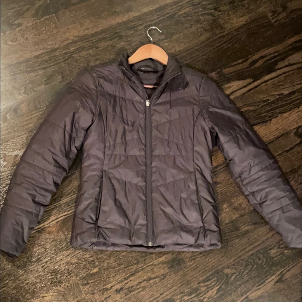 north face puffer jacket